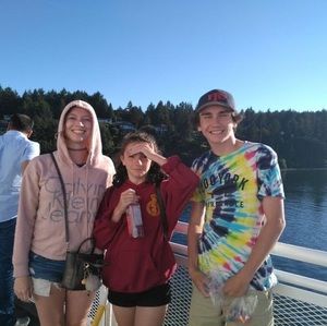 Meet your Posher, Darren